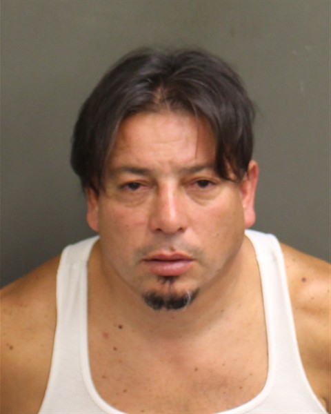 Mugshot of PRESENTENCED