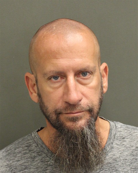 Mugshot of JEREMY JAMES KNODEL