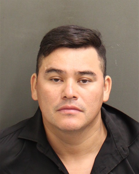 Mugshot of LORENZO ANTONIO SOZA