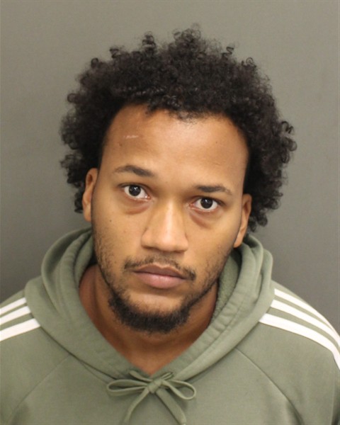 Mugshot of MERLIN ESTIVEN DEPAULASANTANA