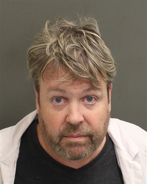 Mugshot of SEAN PATRICK DACEY