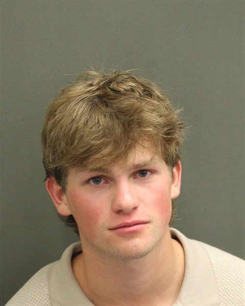 Mugshot of PRESENTENCED