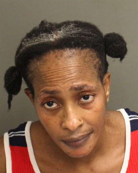 Mugshot of ELIETTE FENELUS
