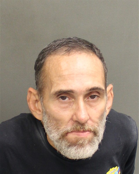 Mugshot of EFRAIN OMAR BONANOCOLON