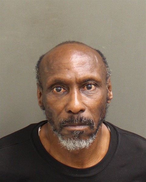 Mugshot of ADRIAN HUNDLEY