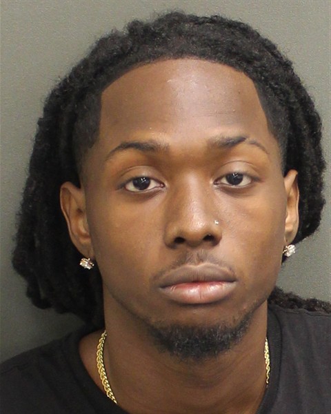 Mugshot of JACOB ERICK JOSEPH