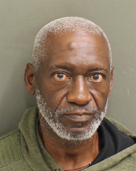 Mugshot of JAMES ANDREW SCOTT