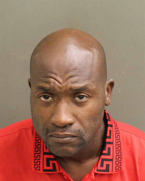Mugshot of SOLOMON COZART JOHNSON