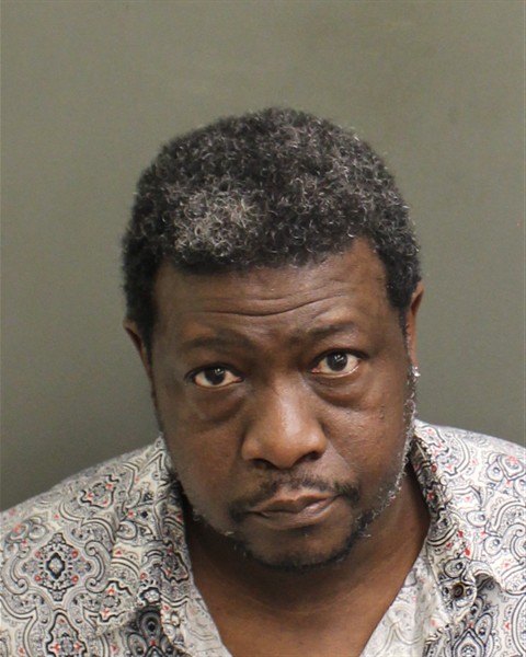 Mugshot of ANTHONY LARON HUNTER