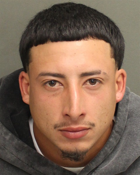 Mugshot of ISAIAH JOSHUA LOPEZ