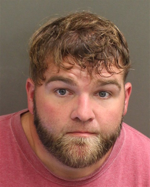 Mugshot of NICKOLAS SCHYULER ALEXANDER