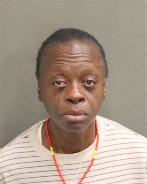 Mugshot of LILL TRUZELL LAMONES
