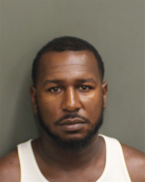 Mugshot of JAVON BERNARD JONES