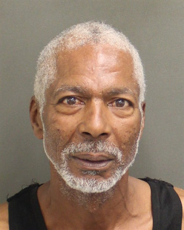 Mugshot of MACK SUE JR LESLIE