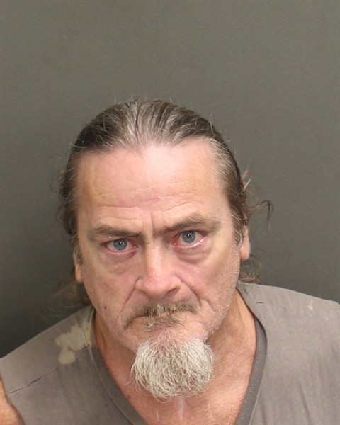 Mugshot of JOE DON HOWARD