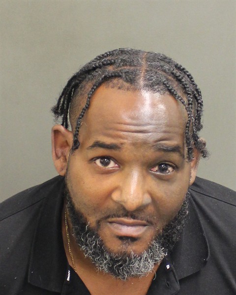 Mugshot of JANOAH ELIJAH POINDEXTER