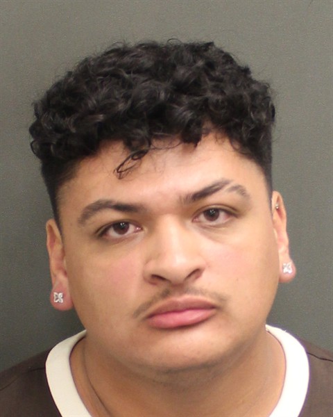 Mugshot of JOSE GUILLERMO MARTINEZCOREA