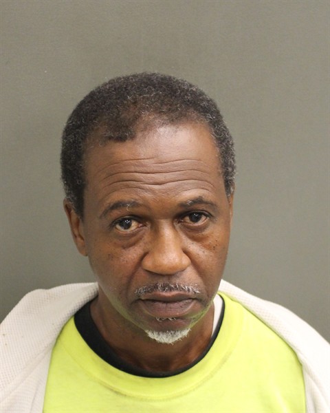 Mugshot of KENNETH LAMAR MILLS