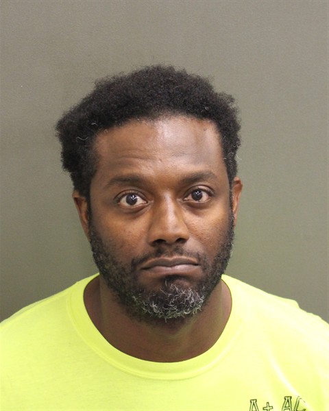 Mugshot of ADAM JAMAAL SAMUEL