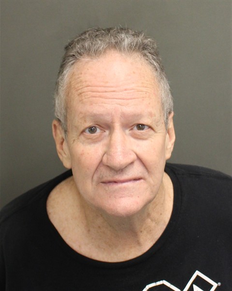 Mugshot of MICHAEL SCOTT KNIGHT