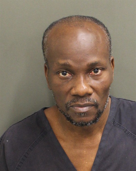 Mugshot of JOSUE DALEGRAND