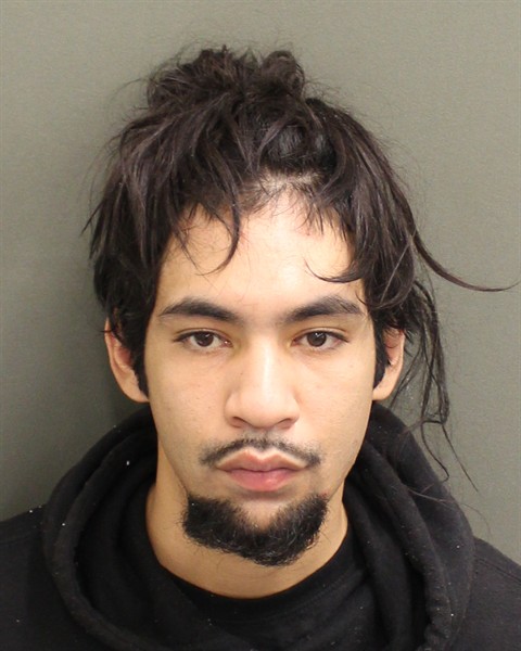 Mugshot of MIGUEL ANGEL COTTO