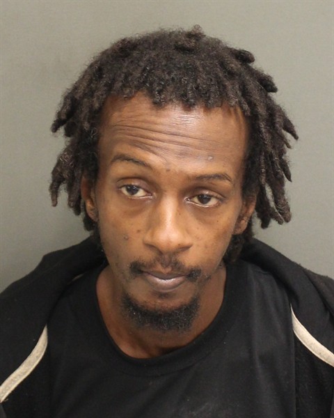 Mugshot of YUNISE ALEMSEGED GEBRAIL