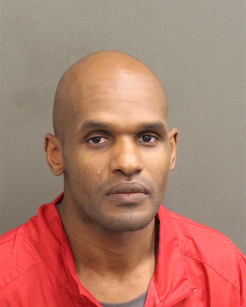Mugshot of LEWIS LEE JOHNSON