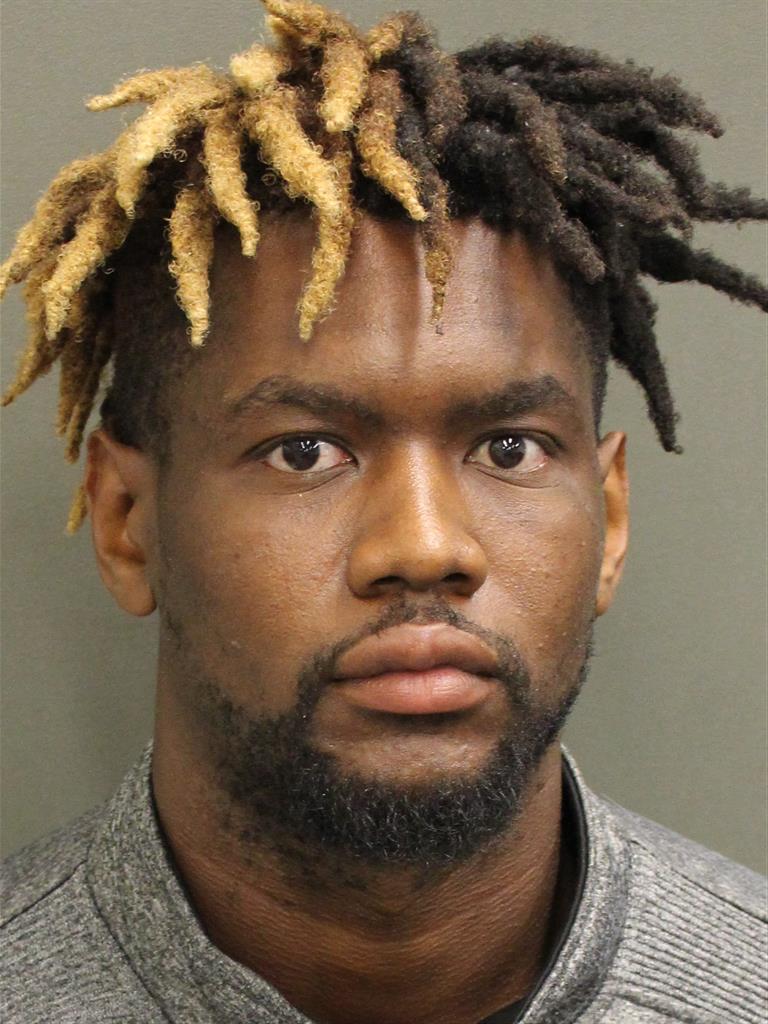 Mugshot of ISAIAH MICAH HOLLIGAN