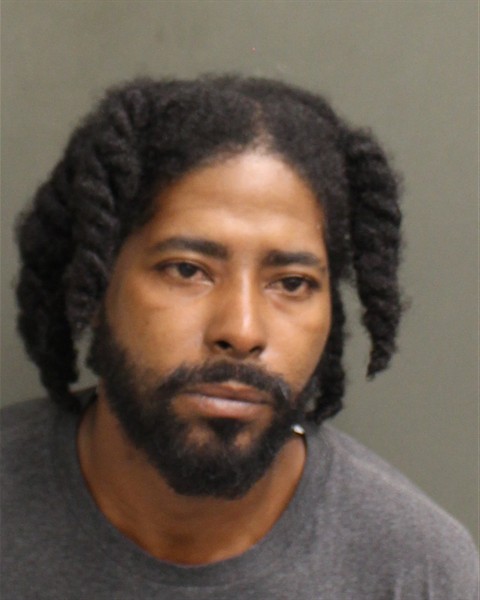 Mugshot of MARLON JAKELON WILSON