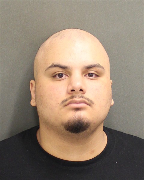 Mugshot of CAMERON ANDREW BERTONE