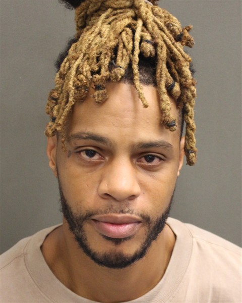 Mugshot of ROBERT ANTHONY NICKERSON