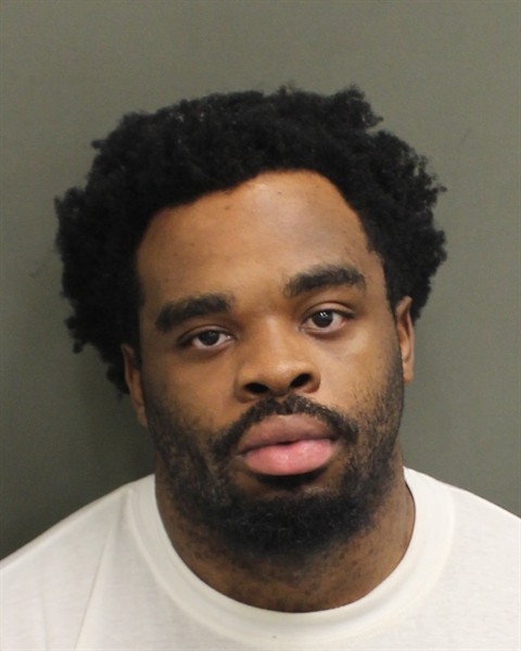 Mugshot of TONY LAMAR CHARLOT
