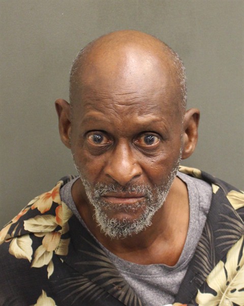 Mugshot of JAMES LAMAR JR COLLINS