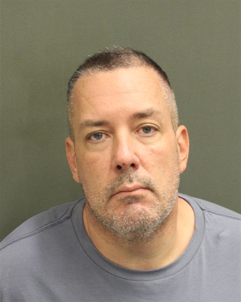 Mugshot of SHAWN ALLEN HUNDERTMARK