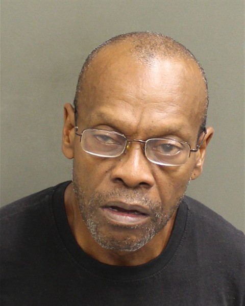 Mugshot of PRESENTENCED