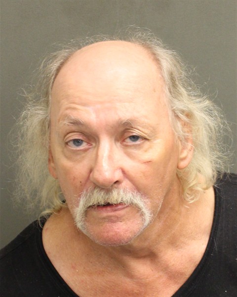 Mugshot of HENRY WILLIAM JOHNSON