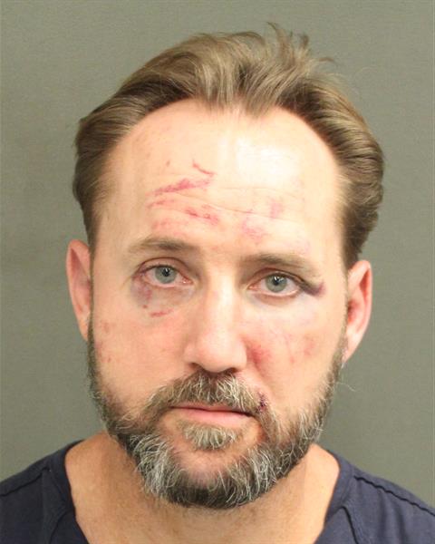 Mugshot of CLARENCE POSEY IV CALER