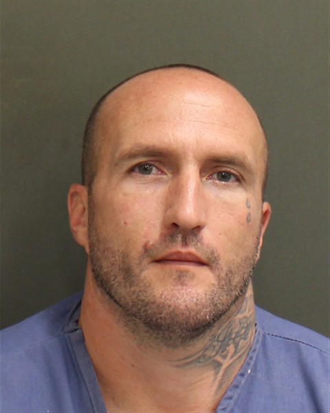 Mugshot of JONATHAN E JONES