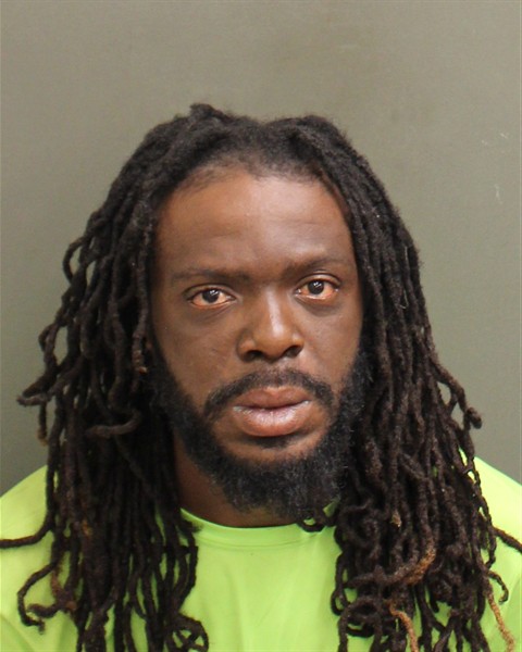 Mugshot of JEAN MYRTHO STRIEL