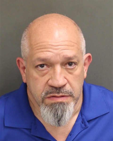 Mugshot of CLAUDIO HUMBERTO DELACRUZ