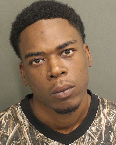 Mugshot of JRAVEUS LAMAR AKINS