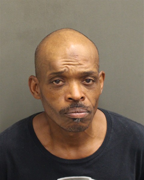 Mugshot of BRUCE LERON WATKINS