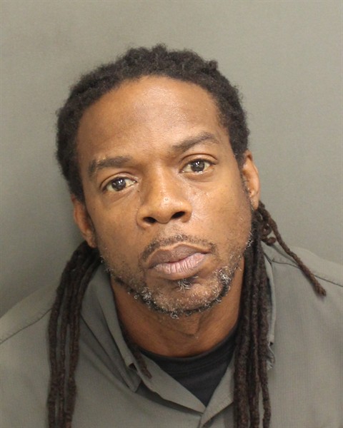 Mugshot of JACK IV LOVING
