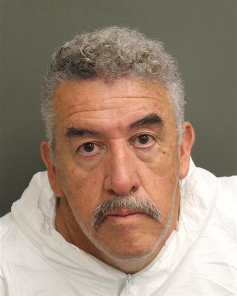Mugshot of LUIS PEDRO GALVEZ
