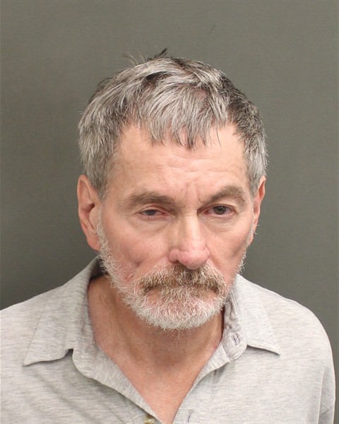 Mugshot of STEVEN CAROL JOHNSON