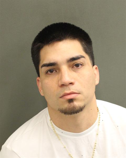 Mugshot of EDMEL JOEL HERNANDEZMELENDEZ