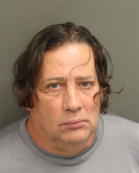 Mugshot of JOSEPH DEWAYNE GOUGH