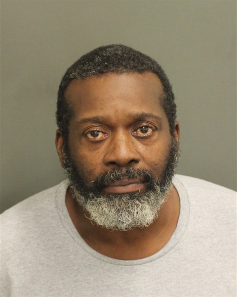 Mugshot of WAYNE RICHARD DANIELS