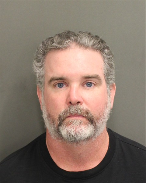 Mugshot of JOHN LINTON CHANCELLOR